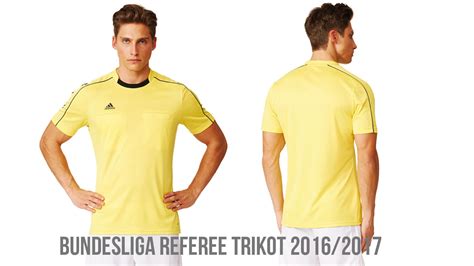 scheidsrevhter adidas 2017